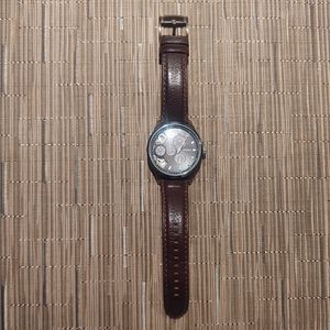 Fossil Watch
